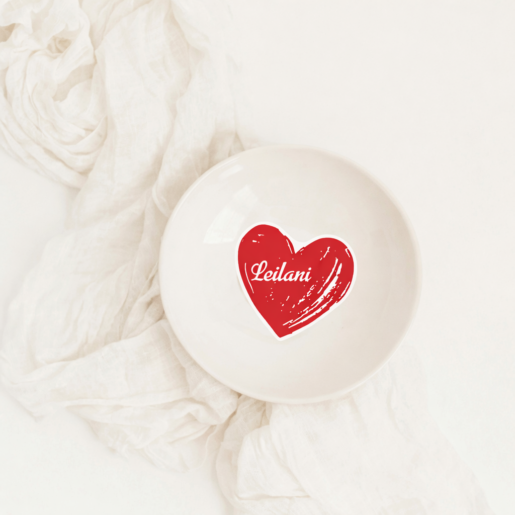 Personalized Wedding Place Cards | Semi-Custom Print | Signature Design 29