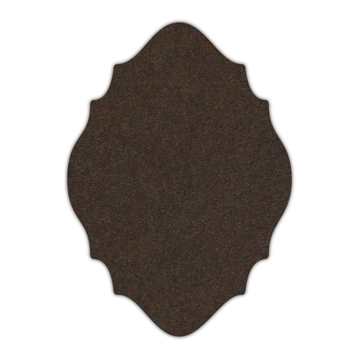 CMYK Print on Seal Cardstock | Shape P15 | 8" x 10"