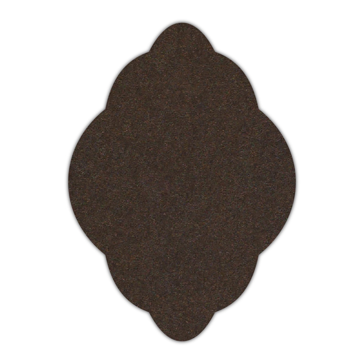 CMYK Print on Seal Cardstock | Shape P21 | 2.5" x 3.5"