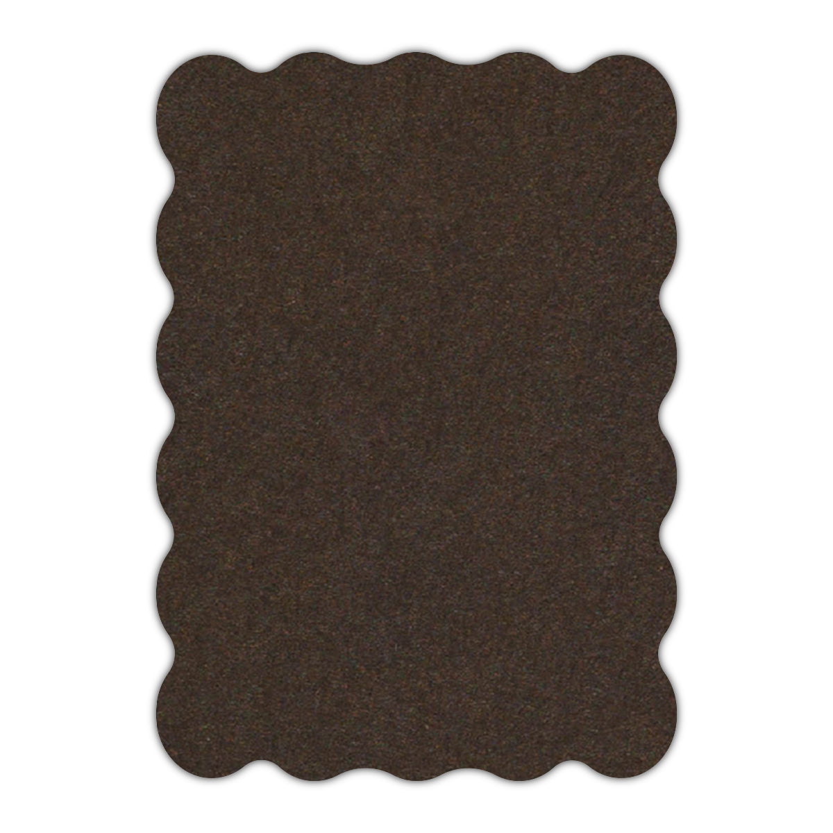 CMYK Print on Basalt Cardstock | Shape P22 | 3" x 5"