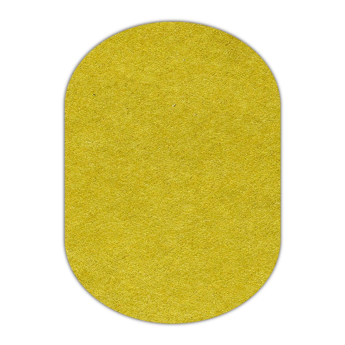 CMYK Print on Chartreuse Cardstock | Shape P25 | 8.5" x 11"