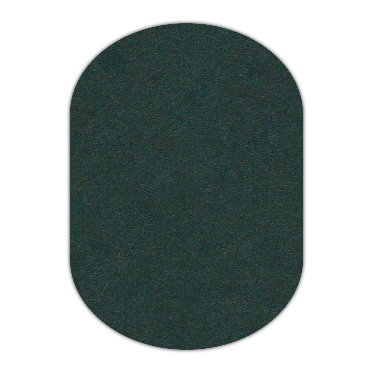 CMYK Print on Holly Cardstock | Shape P25 | 2.5" x 3.5"