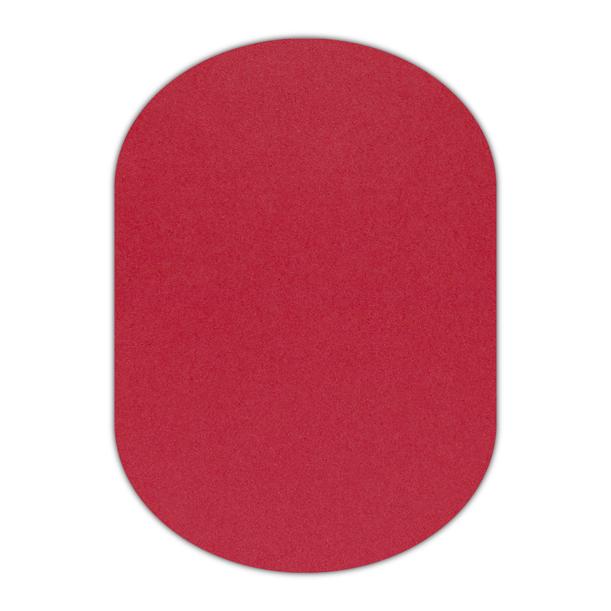 CMYK Print on Shimmer Jupiter Cardstock | Shape P25 | 8" x 10"