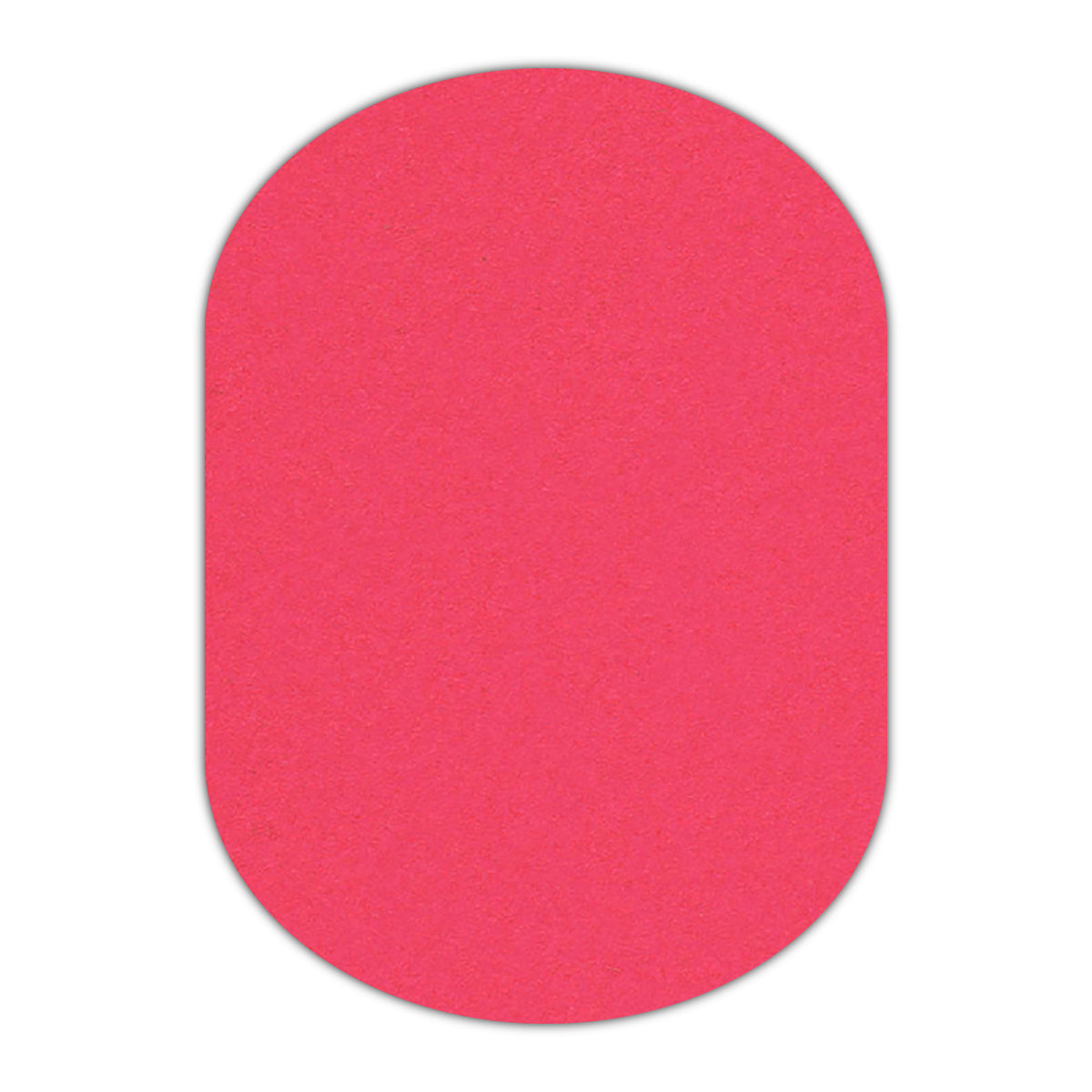CMYK Print on Lipstick Cardstock | Shape P25 | 8" x 10"
