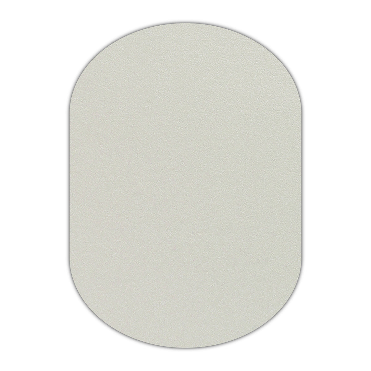 CMYK Print on Shimmer Lustre Cardstock | Shape P25 | 12" x 18"