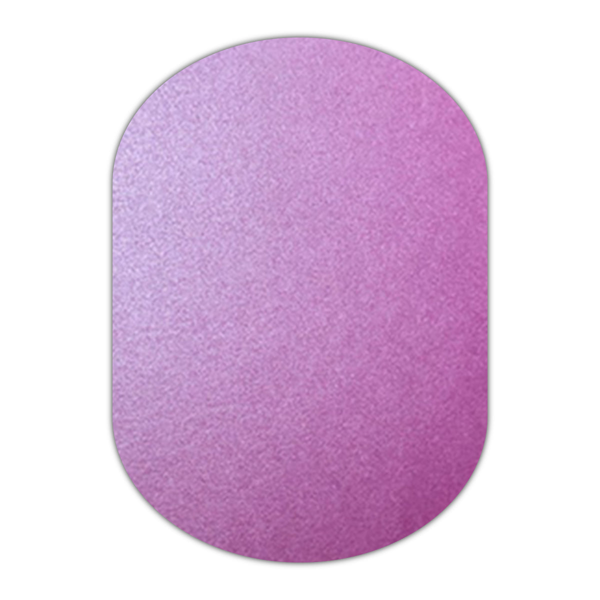 CMYK Print on Shimmer Punch Cardstock | Shape P25 | 5" x 7"