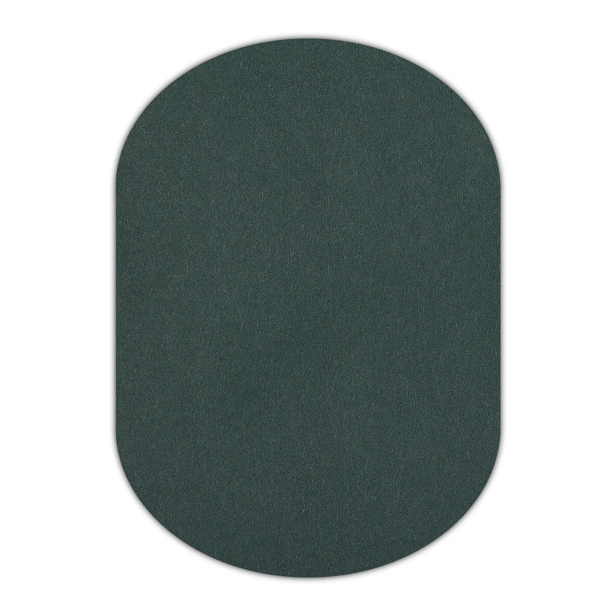 CMYK Print on Racing Green Cardstock | Shape P25 | 8.5" x 11"