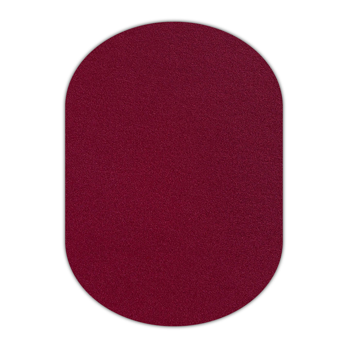 CMYK Print on Shimmer Red Lacquer Cardstock | Shape P25 | 8" x 10"