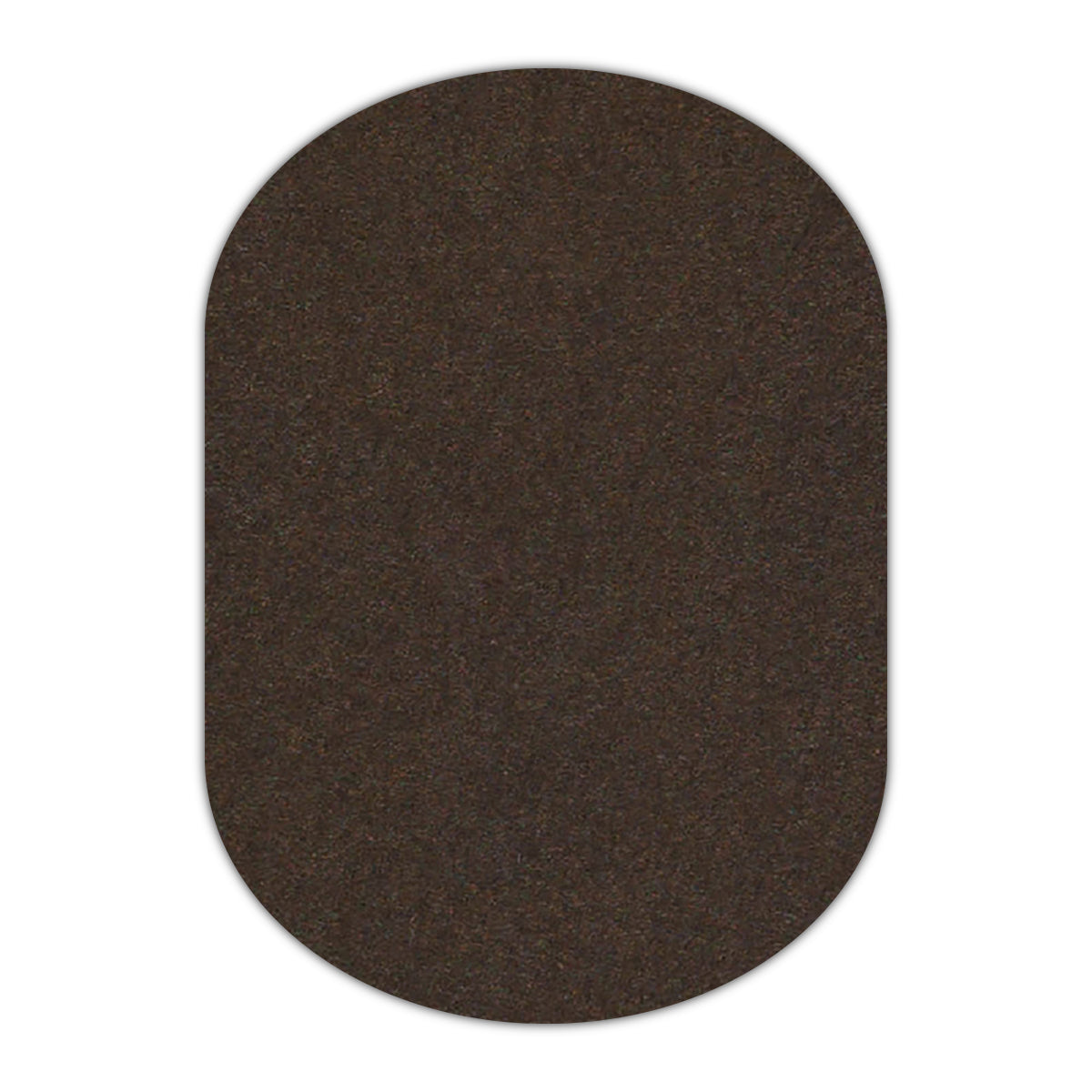 CMYK Print on Seal Cardstock | Shape P25 | 5" x 8"