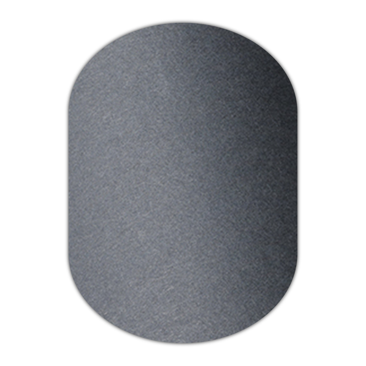 CMYK Print on Slate Cardstock | Shape P25 | 8" x 10"