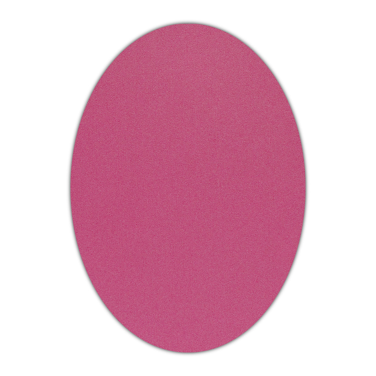 CMYK Print on Shimmer Azalea Cardstock | Shape P28 | 12" x 18"