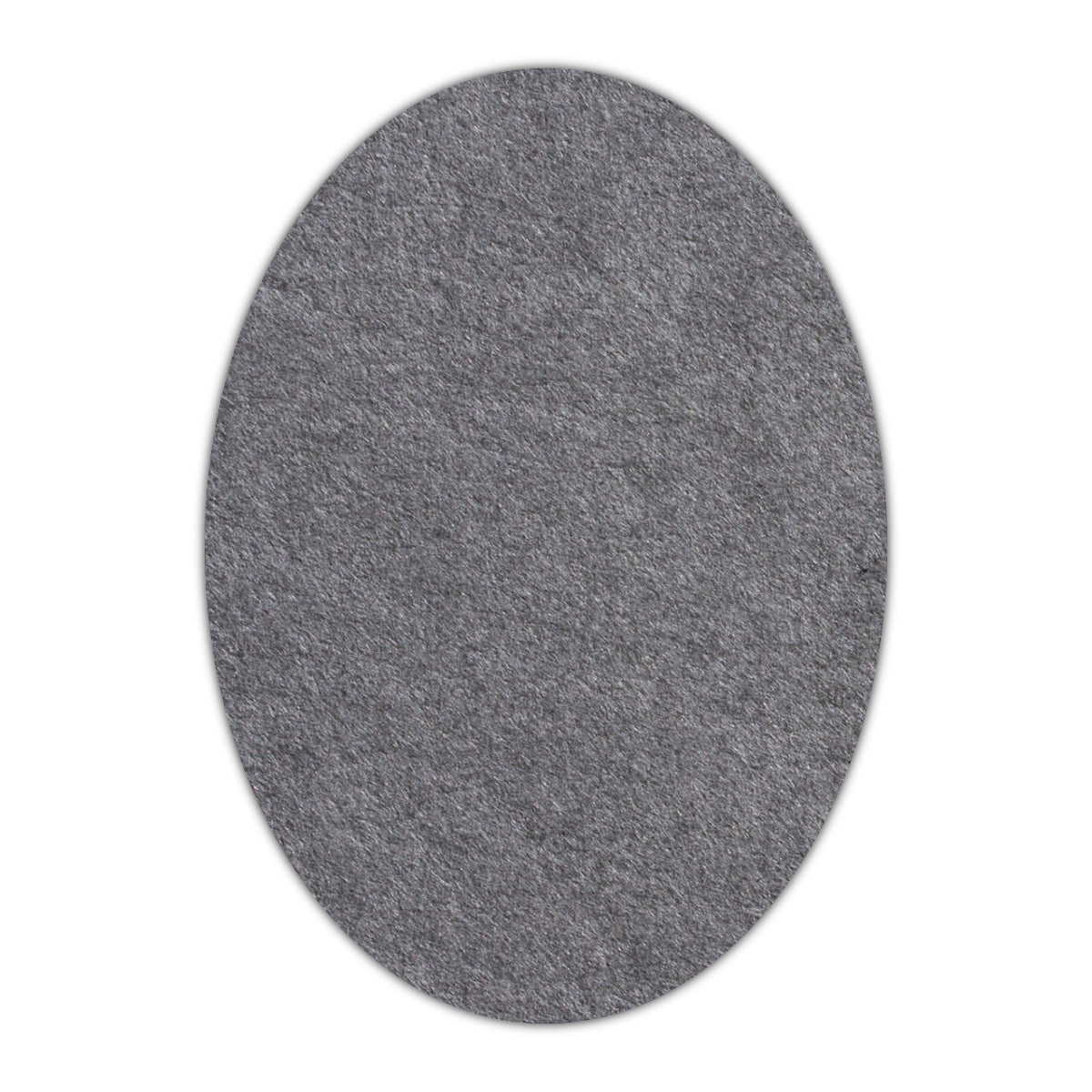 CMYK Print on Cobblestone Gray Cardstock | Shape P28 | 6" x 9"