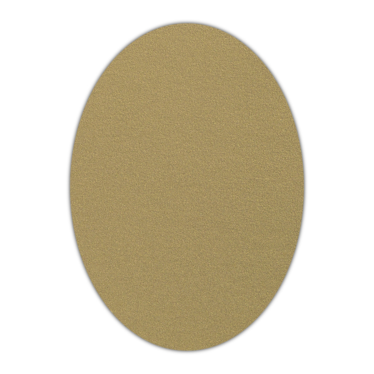 CMYK Print on Shimmer Gold Leaf Cardstock | Shape P28 | 11" x 17"