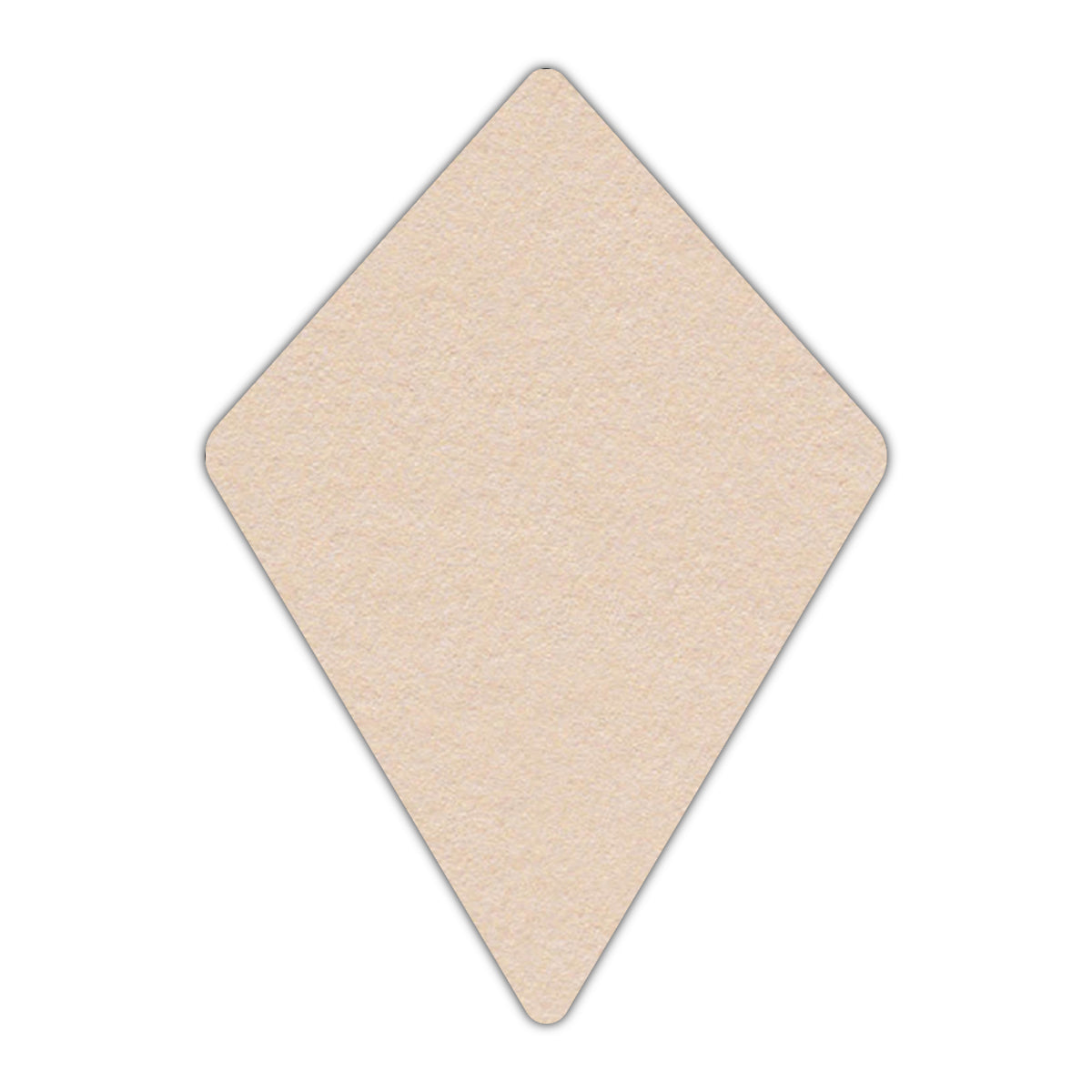 CMYK Print on Biscuit Cardstock | Shape P30 | 11" x 17"