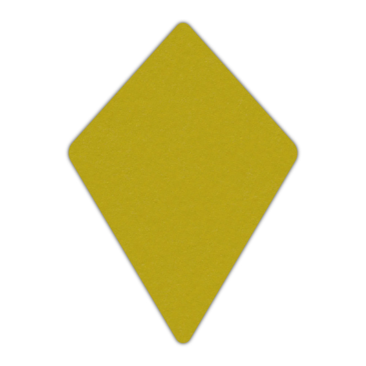 CMYK Print on Kiwi Cardstock | Shape P30 | 4.25" x 5.5"