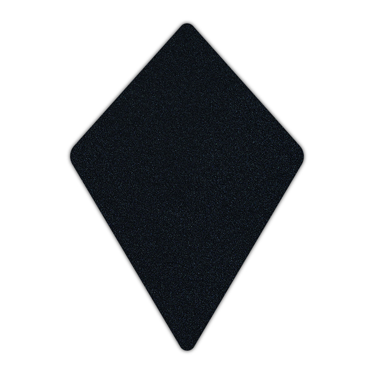 CMYK Print on Shimmer Night Cardstock | Shape P30 | 3.5" x 5"