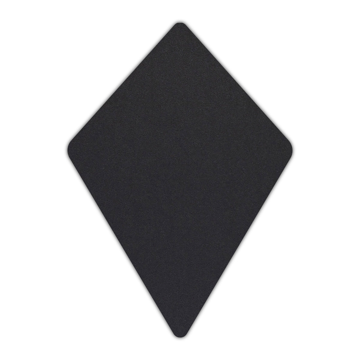CMYK Print on Shimmer Onyx Cardstock | Shape P30 | 11" x 17"