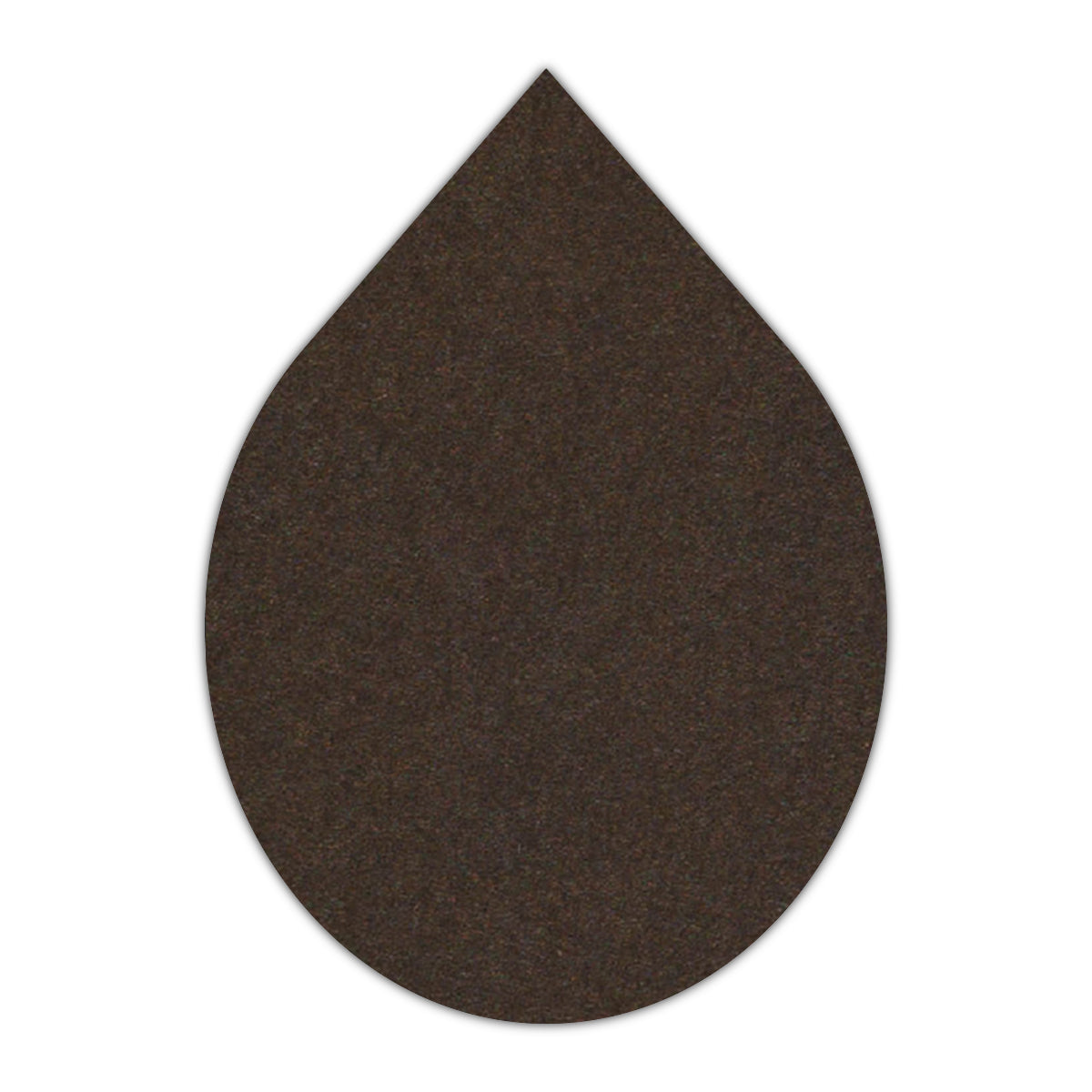 CMYK Print on Basalt Cardstock | Shape P33 | 5.5" x 8.5"