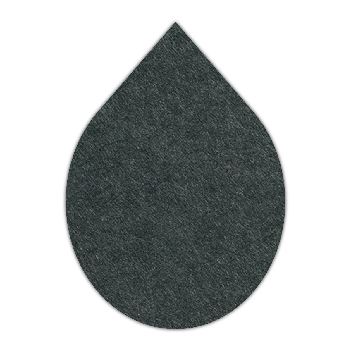 CMYK Print on Black Forest Cardstock | Shape P33 | 11" x 17"