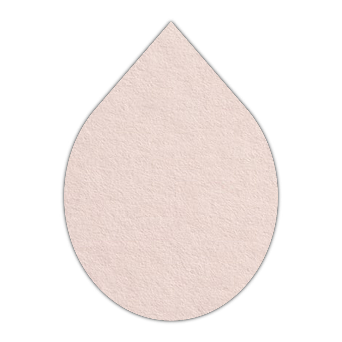 CMYK Print on Chardonnay Cardstock | Shape P33 | 11" x 14"