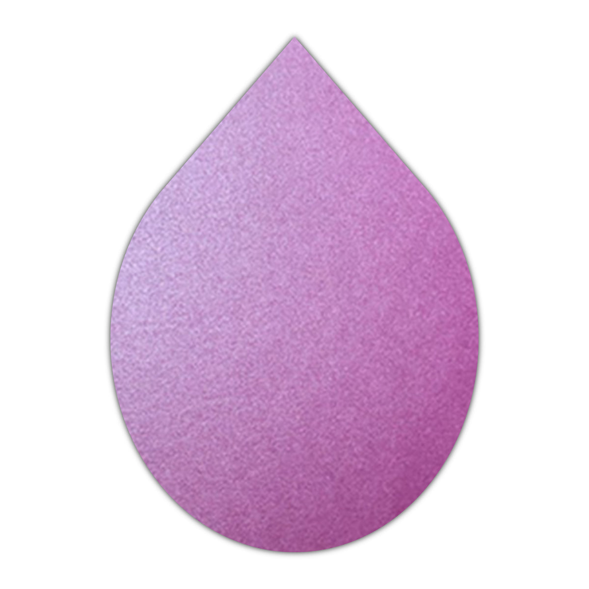 CMYK Print on Shimmer Punch Cardstock | Shape P33 | 6" x 9"