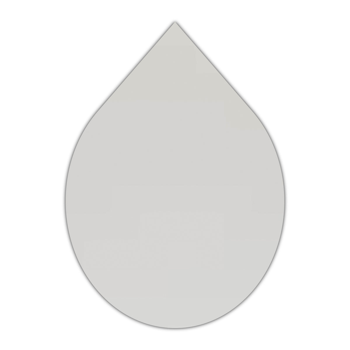 CMYK Print on Shimmer Quartz Cardstock | Shape P33 | 8.5" x 11"