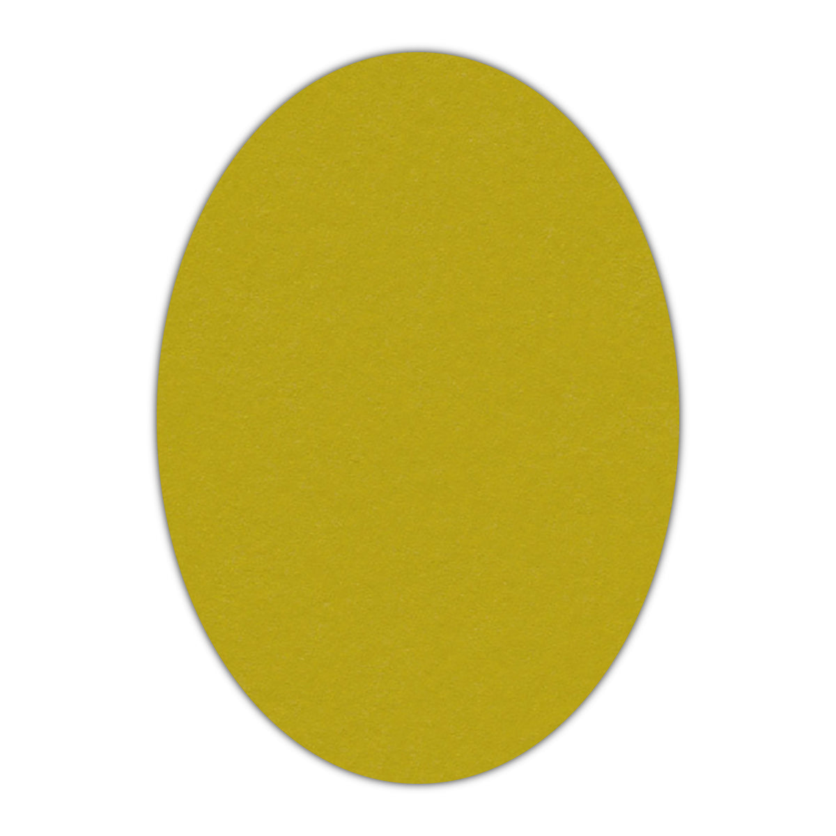 CMYK Print on Kiwi Cardstock | Shape P35 | 6" x 9"