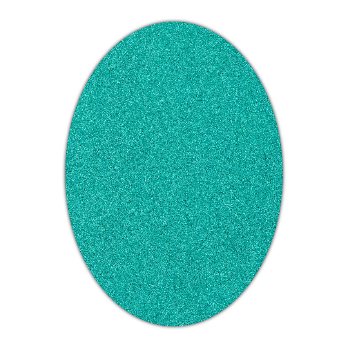 CMYK Print on Marrs Green Cardstock | Shape P35 | 8.5" x 11"