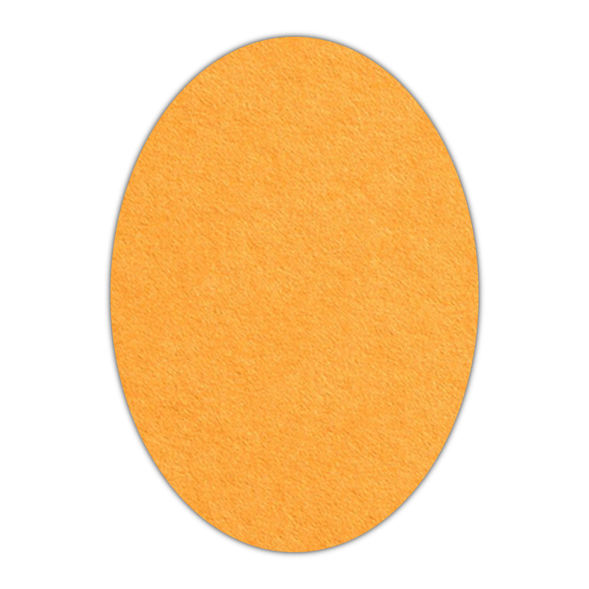 CMYK Print on Sun Glow Cardstock | Shape P35 | 6" x 9"