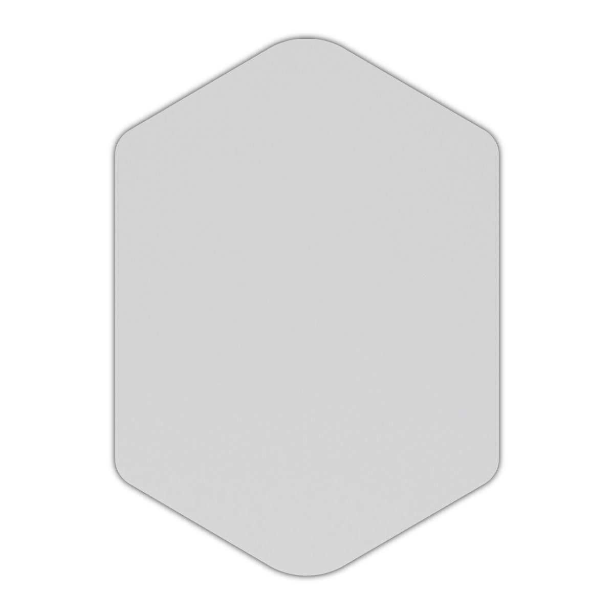 CMYK Print on Shimmer Crystal Cardstock | Shape P3 | 11" x 17"