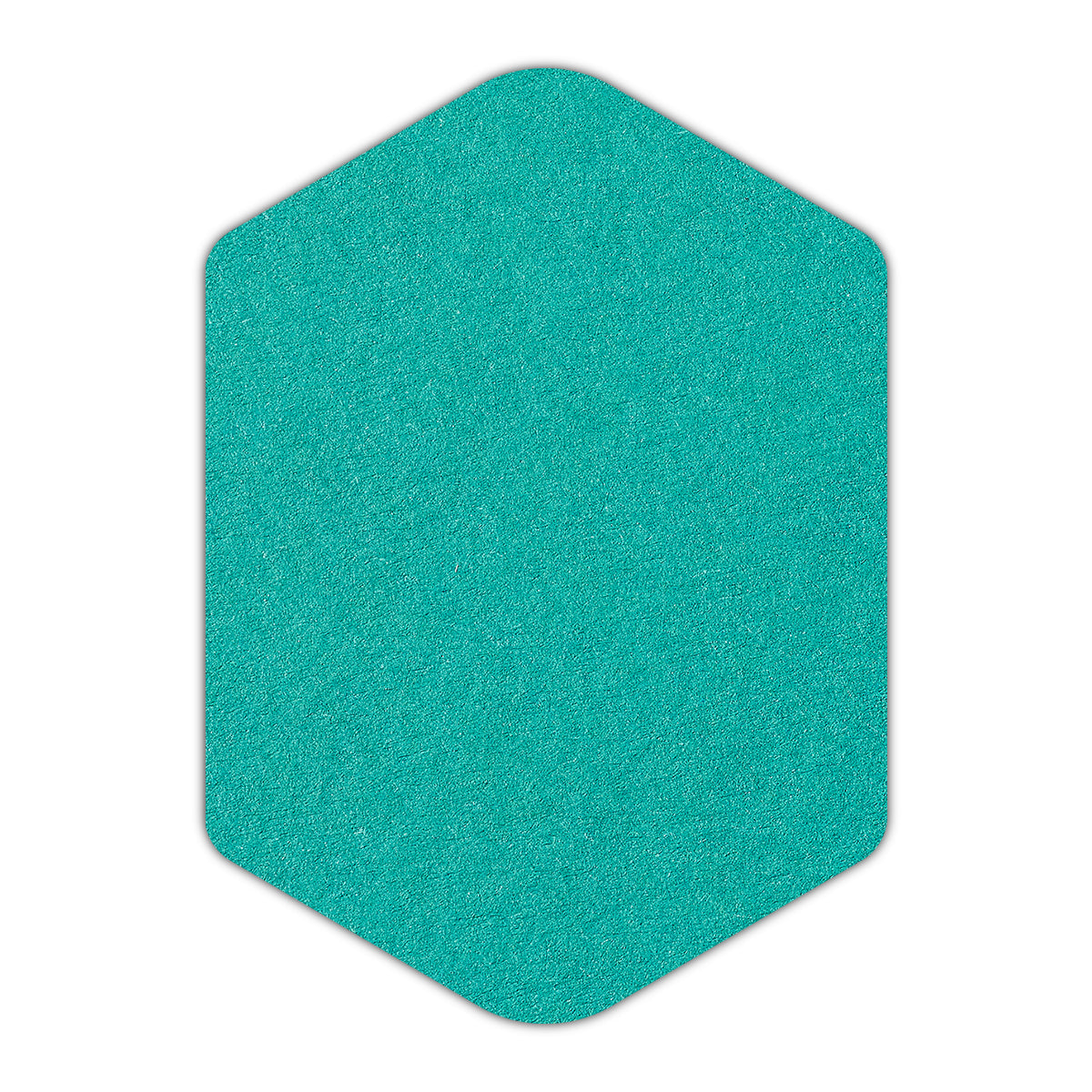 CMYK Print on Marrs Green Cardstock | Shape P3 | 8.5" x 11"