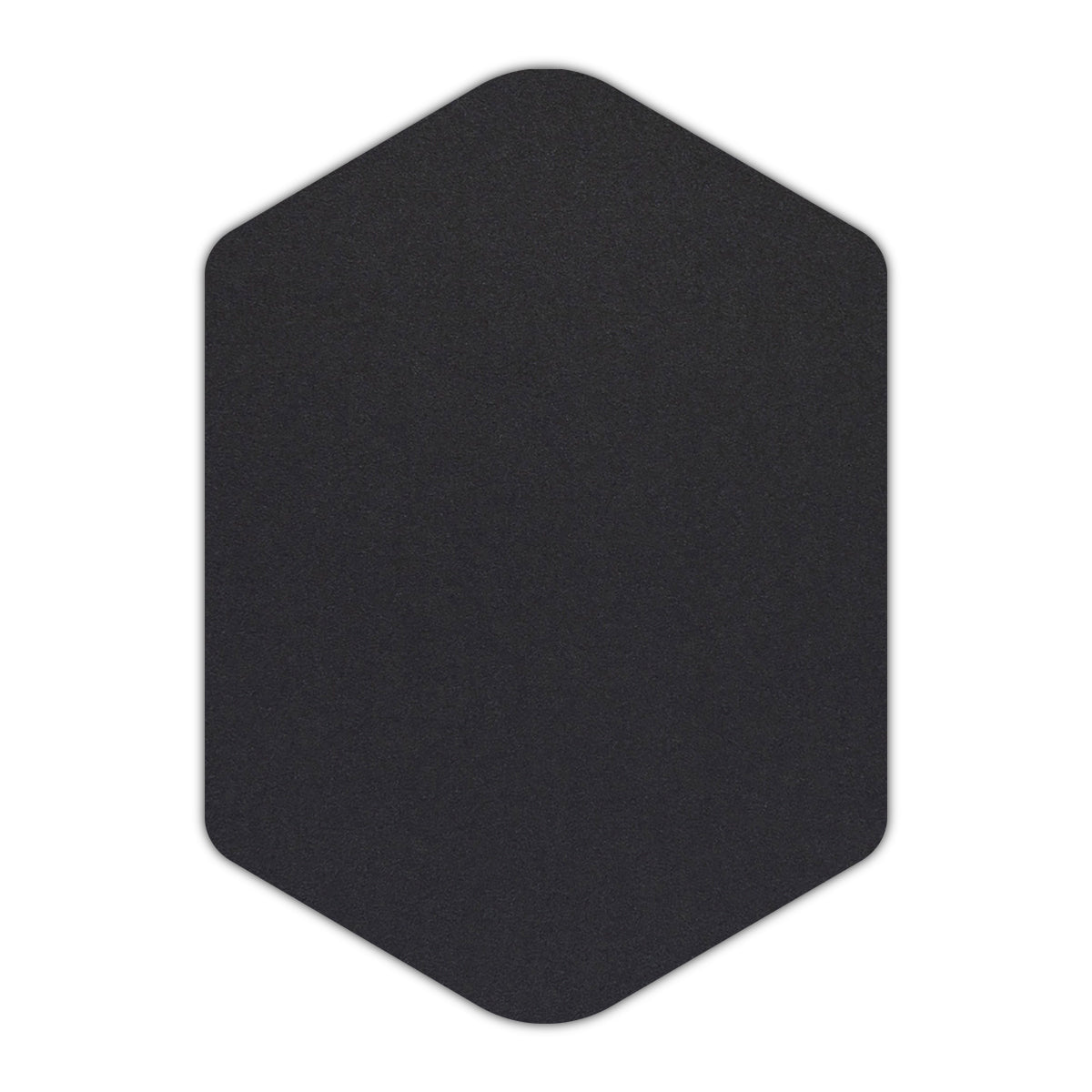 CMYK Print on Shimmer Onyx Cardstock | Shape P3 | 11" x 17"