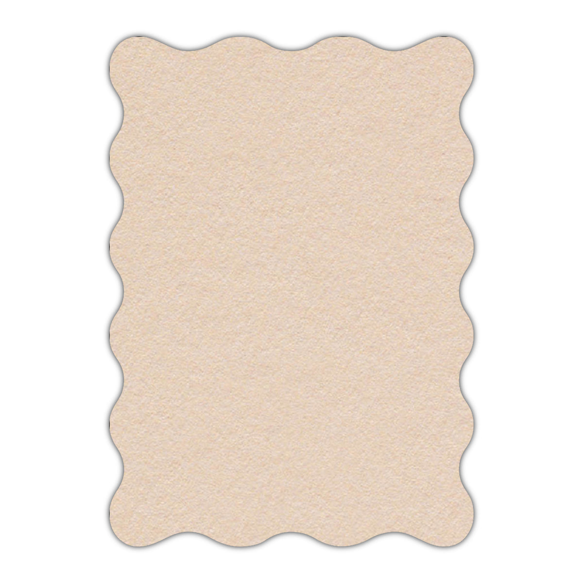 CMYK Print on Biscuit Cardstock | Shape P73 | 11" x 17"