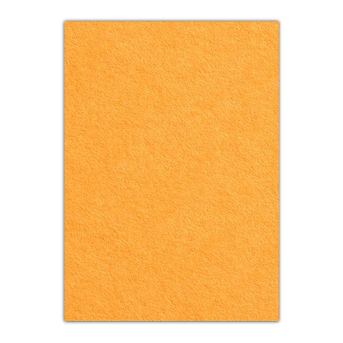 CMYK Print on Sun Glow Cardstock | Shape P90 | 8.5" x 11"