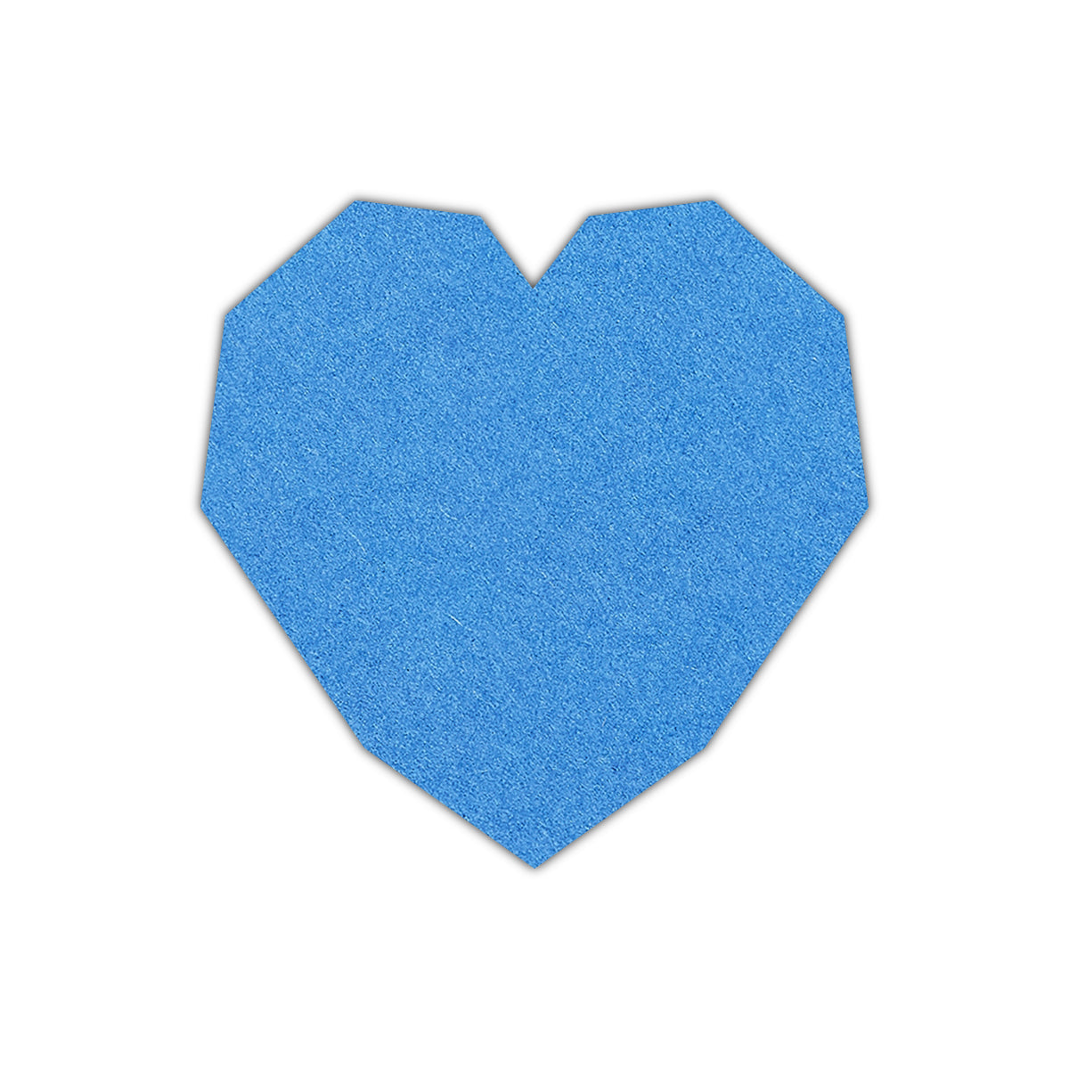CMYK Print on Adriatic Cardstock | Shape S14 | 5.5" x 5.5"