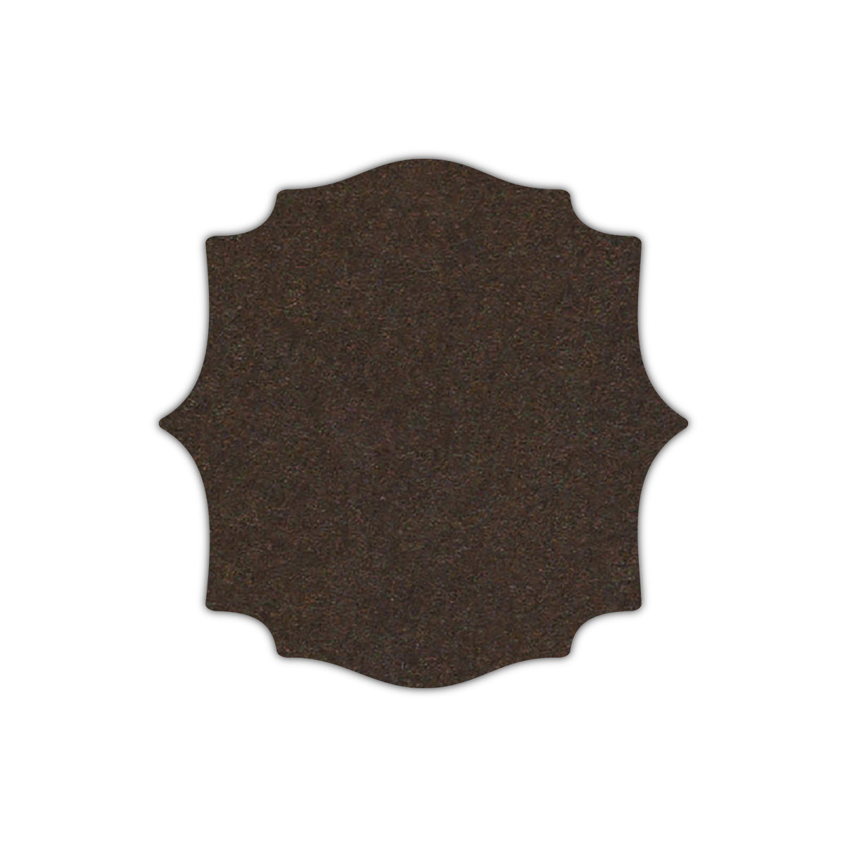 CMYK Print on Seal Cardstock | Shape S15 | 6.75" x 6.75"