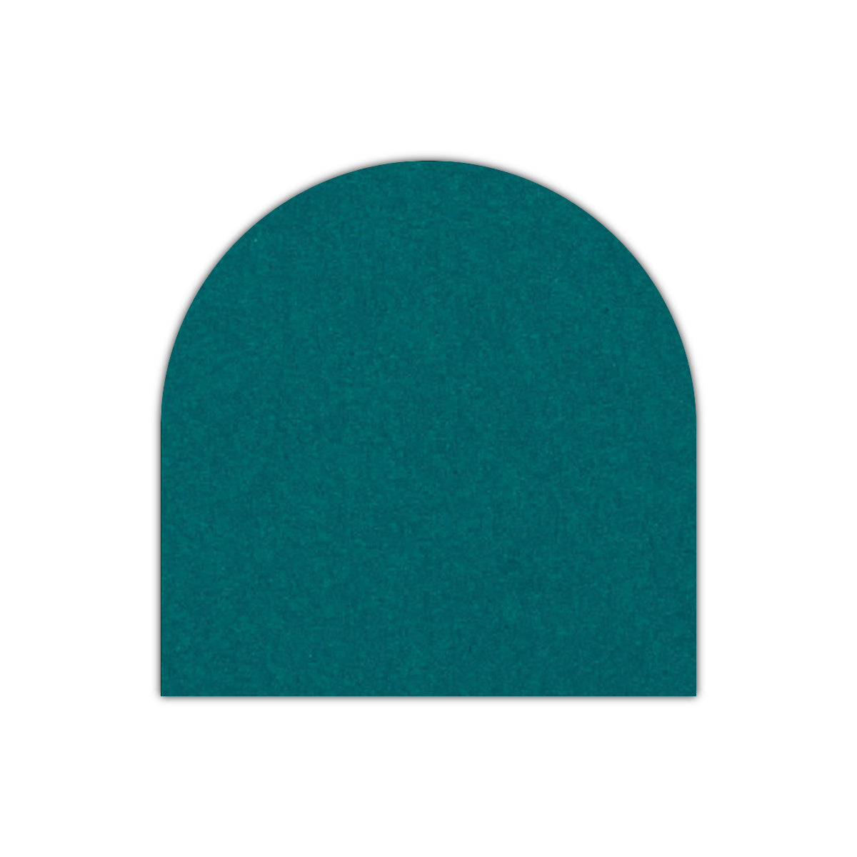CMYK Print on Atoll Cardstock | Shape S1 | 4" x 4"