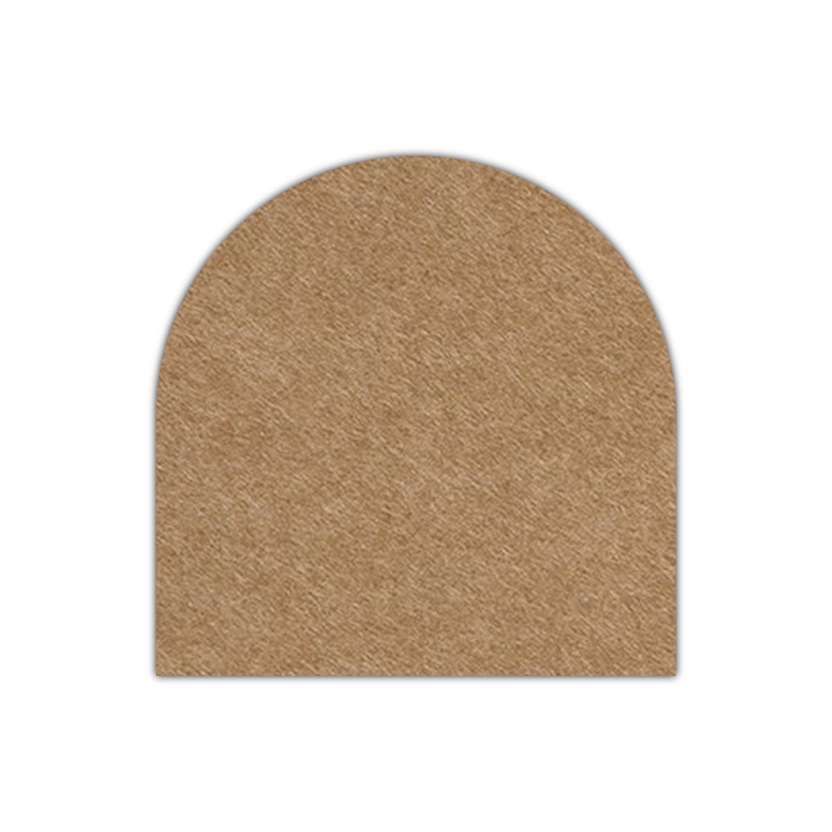 CMYK Print on Beach Sand Cardstock | Shape S1 | 7" x 7"