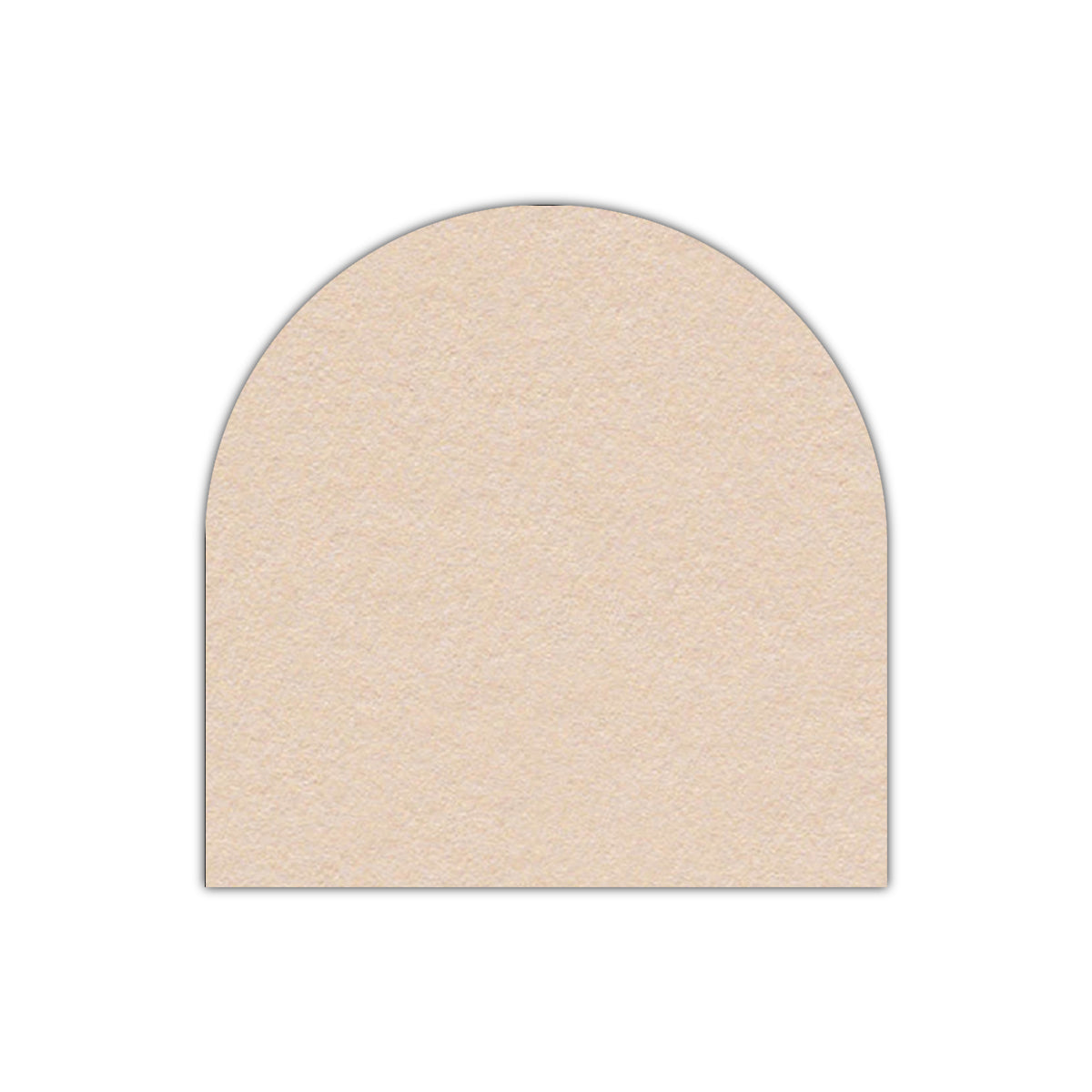 CMYK Print on Biscuit Cardstock | Shape S1 | 8" x 8"