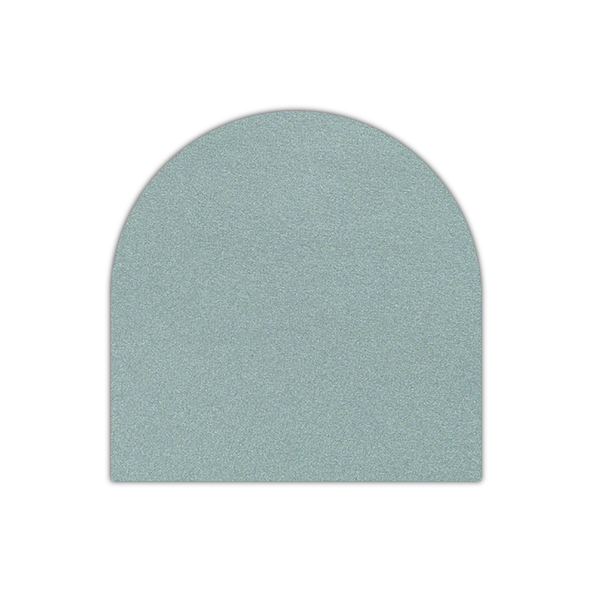 CMYK Print on Shimmer Galvanised Cardstock | Shape S1 | 4.25" x 4.25"
