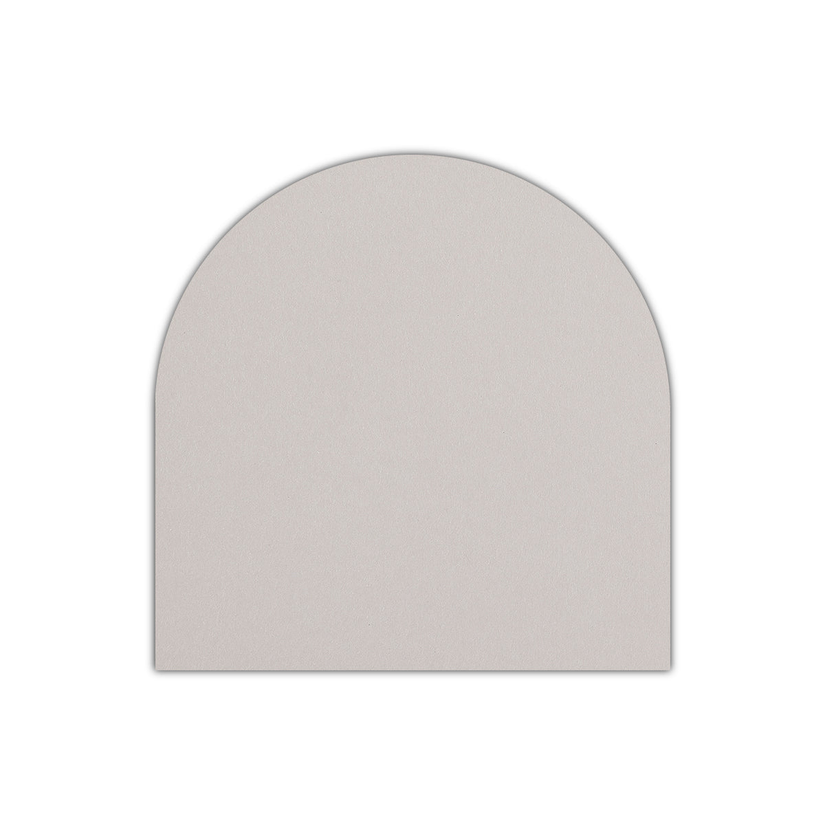 CMYK Print on Pale Grey Cardstock | Shape S1 | 5.75" x 5.75"