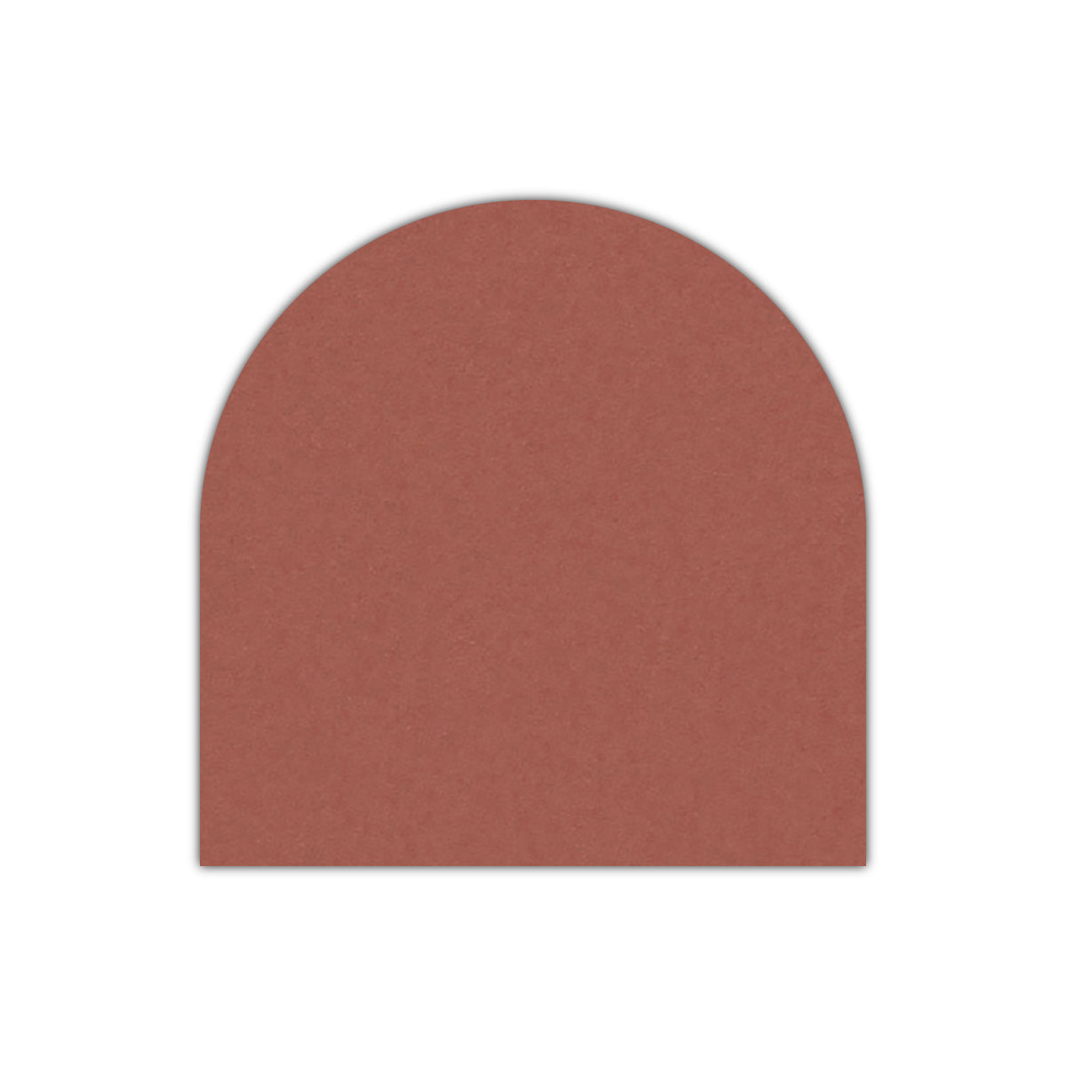 CMYK Print on Rosebud Cardstock | Shape S1 | 5.75" x 5.75"