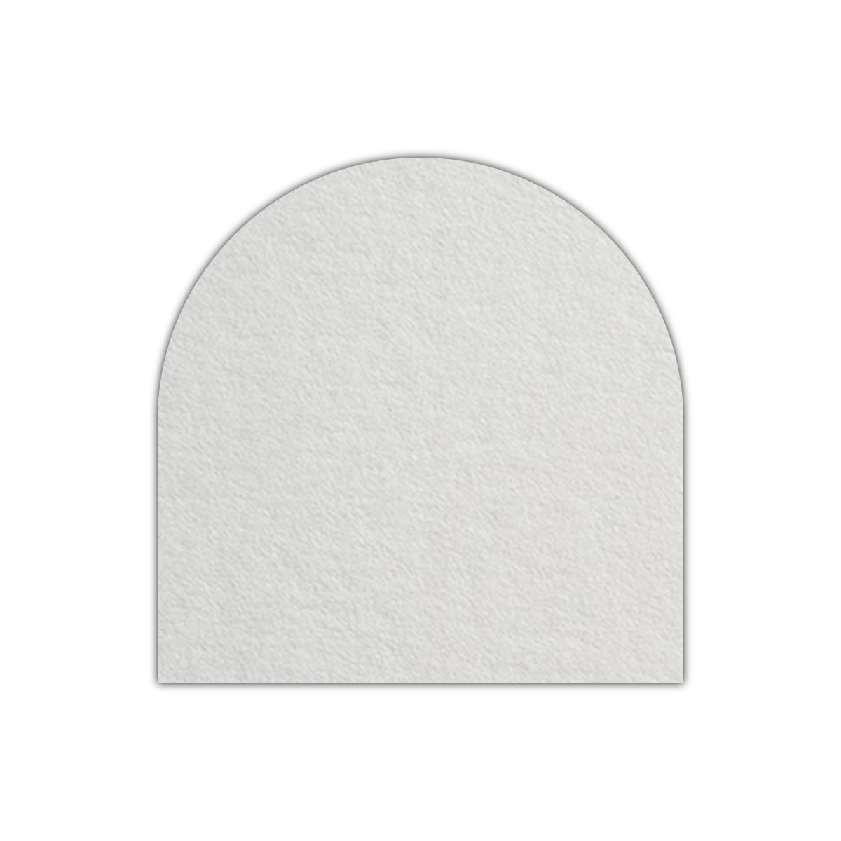 CMYK Print on Sea Grass Cardstock | Shape S1 | 2.5" x 2.5"