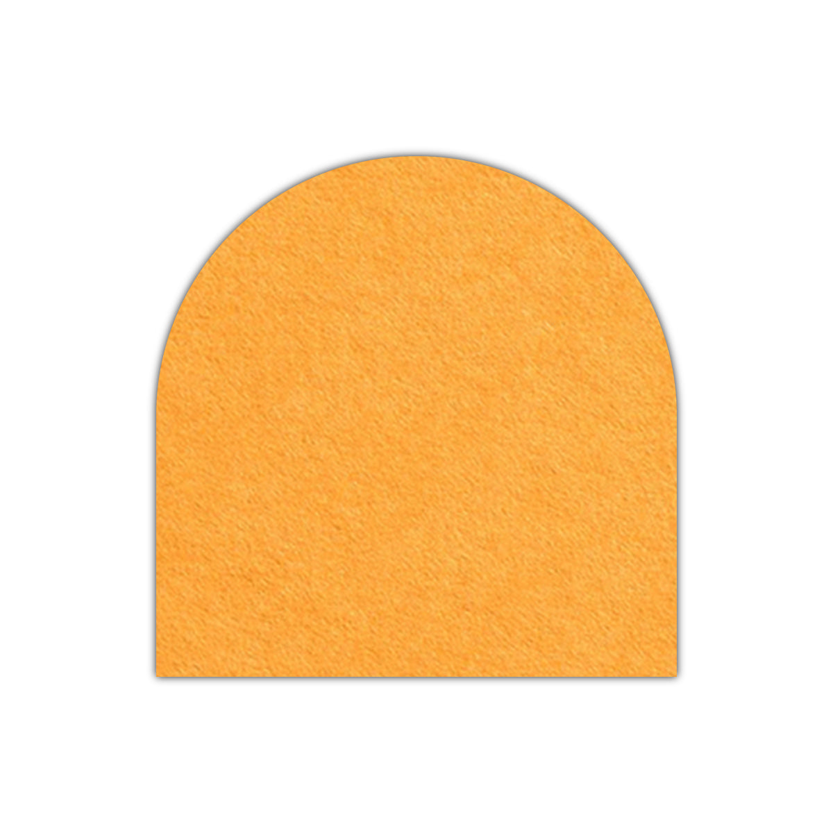 CMYK Print on Sun Glow Cardstock | Shape S1 | 2.5" x 2.5"