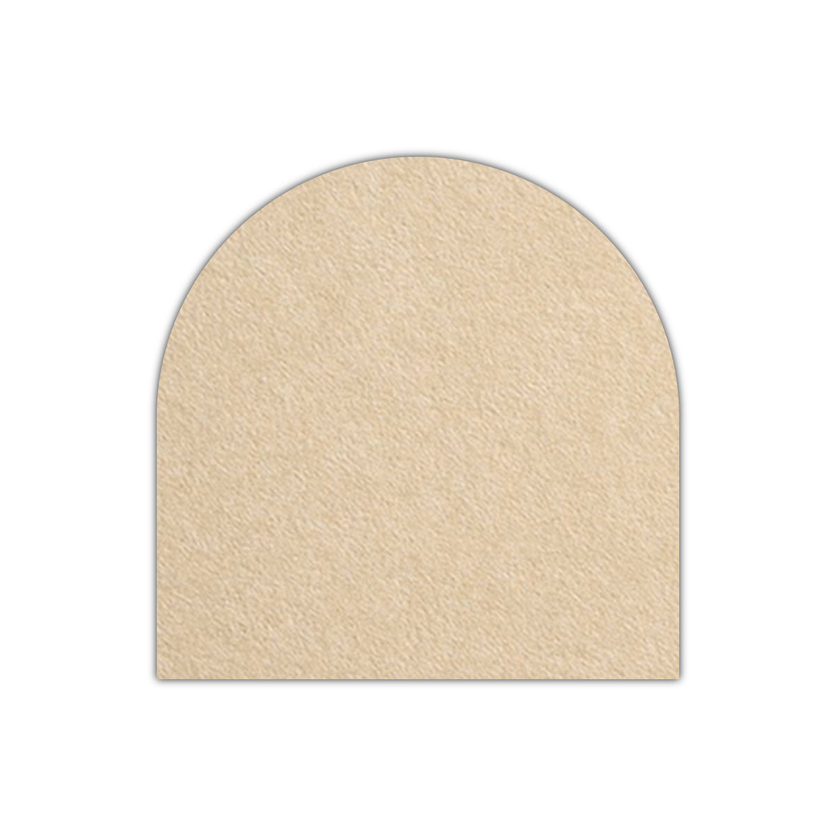 CMYK Print on Wheat Cardstock | Shape S1 | 3.25" x 3.25"