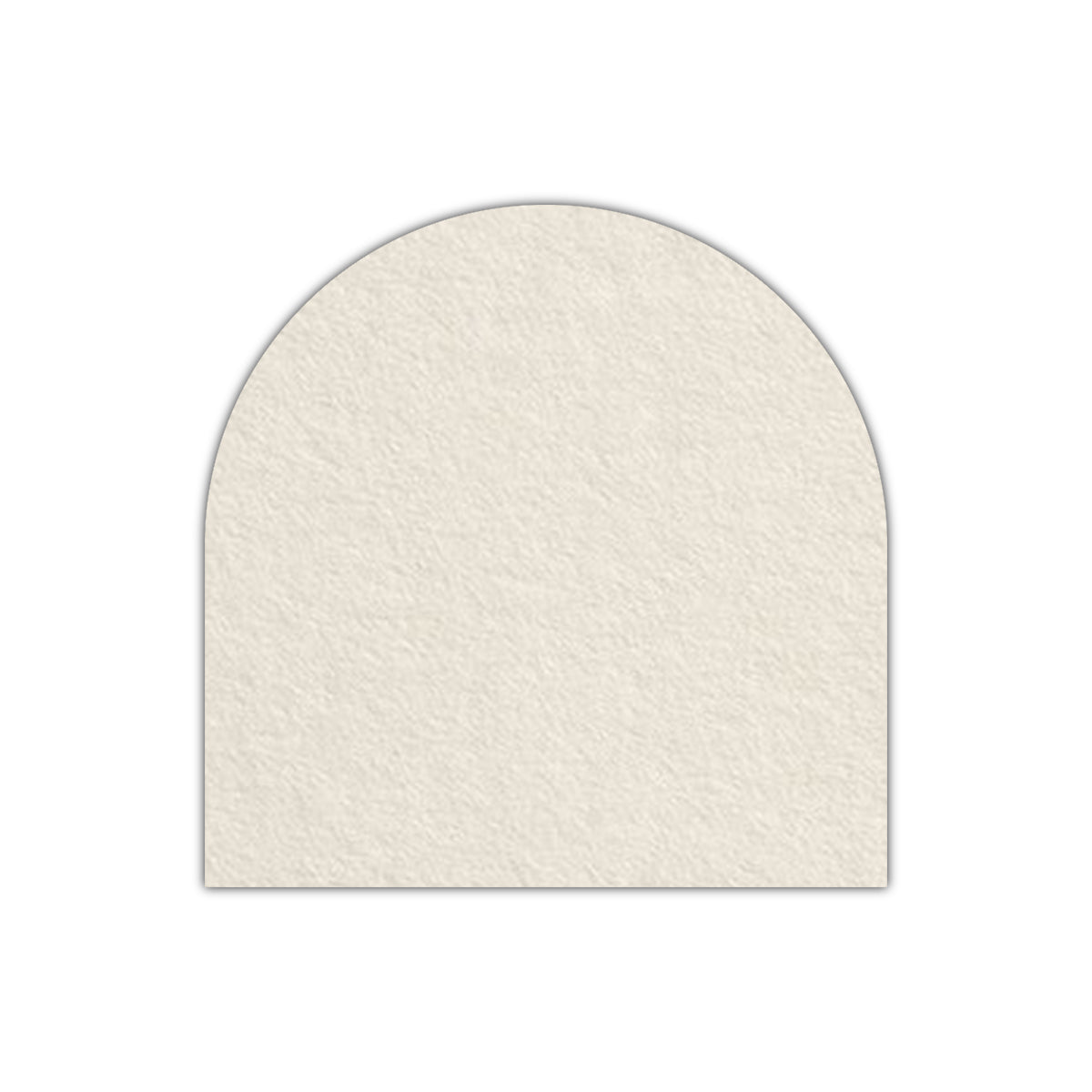 CMYK Print on Signature Cream Cardstock | Shape S1 | 3.5" x 3.5"