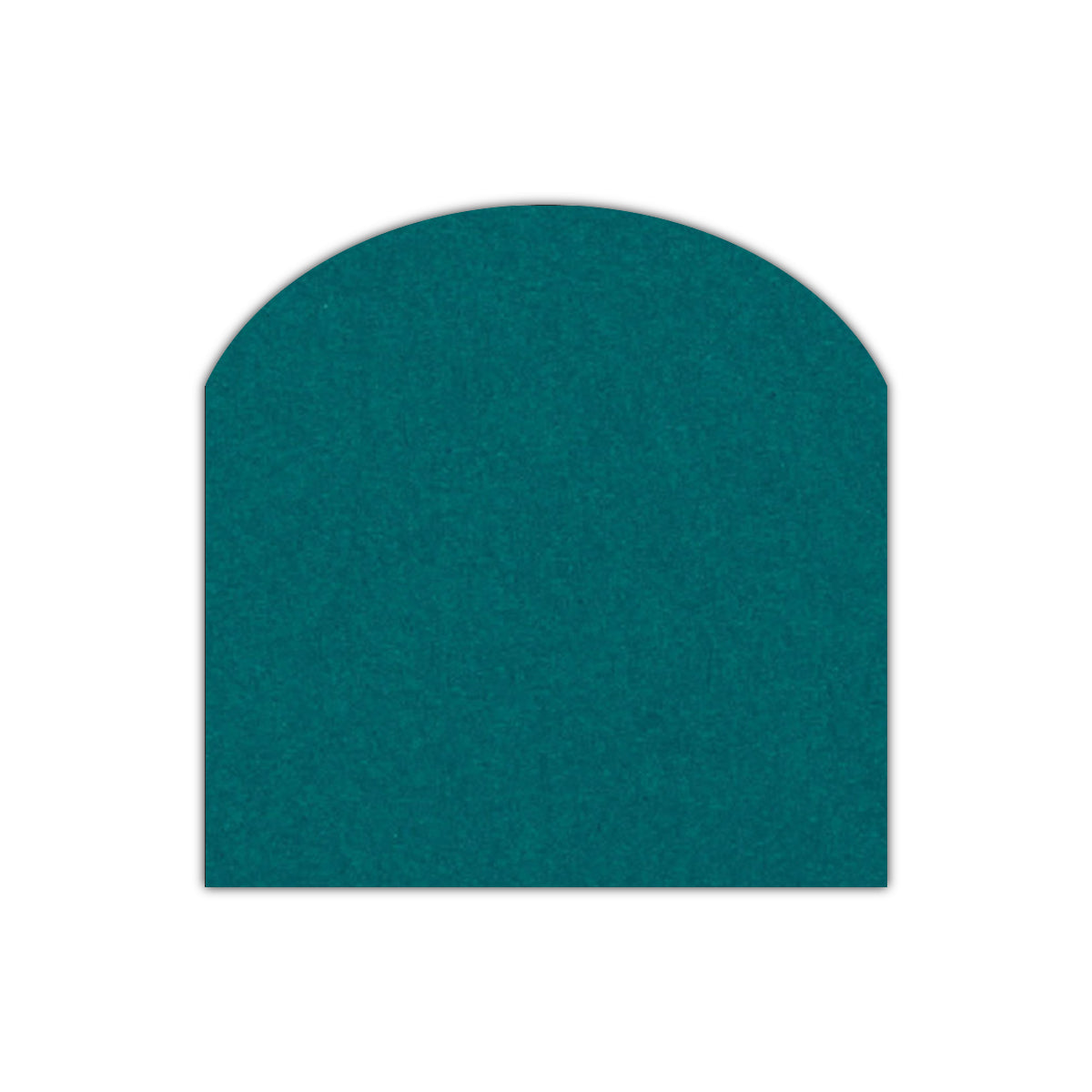 CMYK Print on Atoll Cardstock | Shape S2 | 4.5" x 4.5"