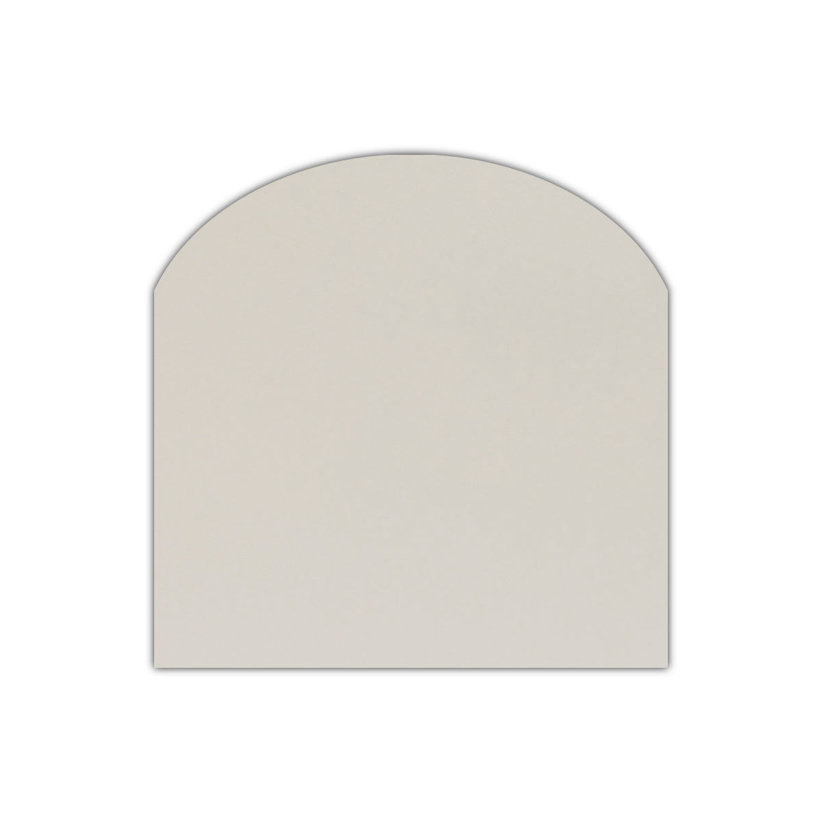 CMYK Print on Shimmer Opal Cardstock | Shape S2 | 3.5" x 3.5"