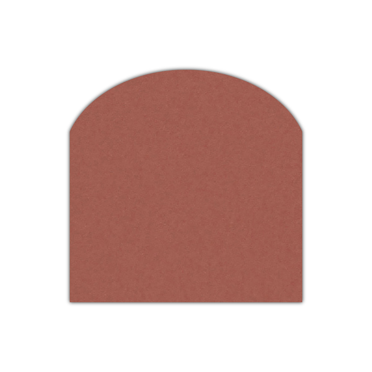 CMYK Print on Rosebud Cardstock | Shape S2 | 7.5" x 7.5"