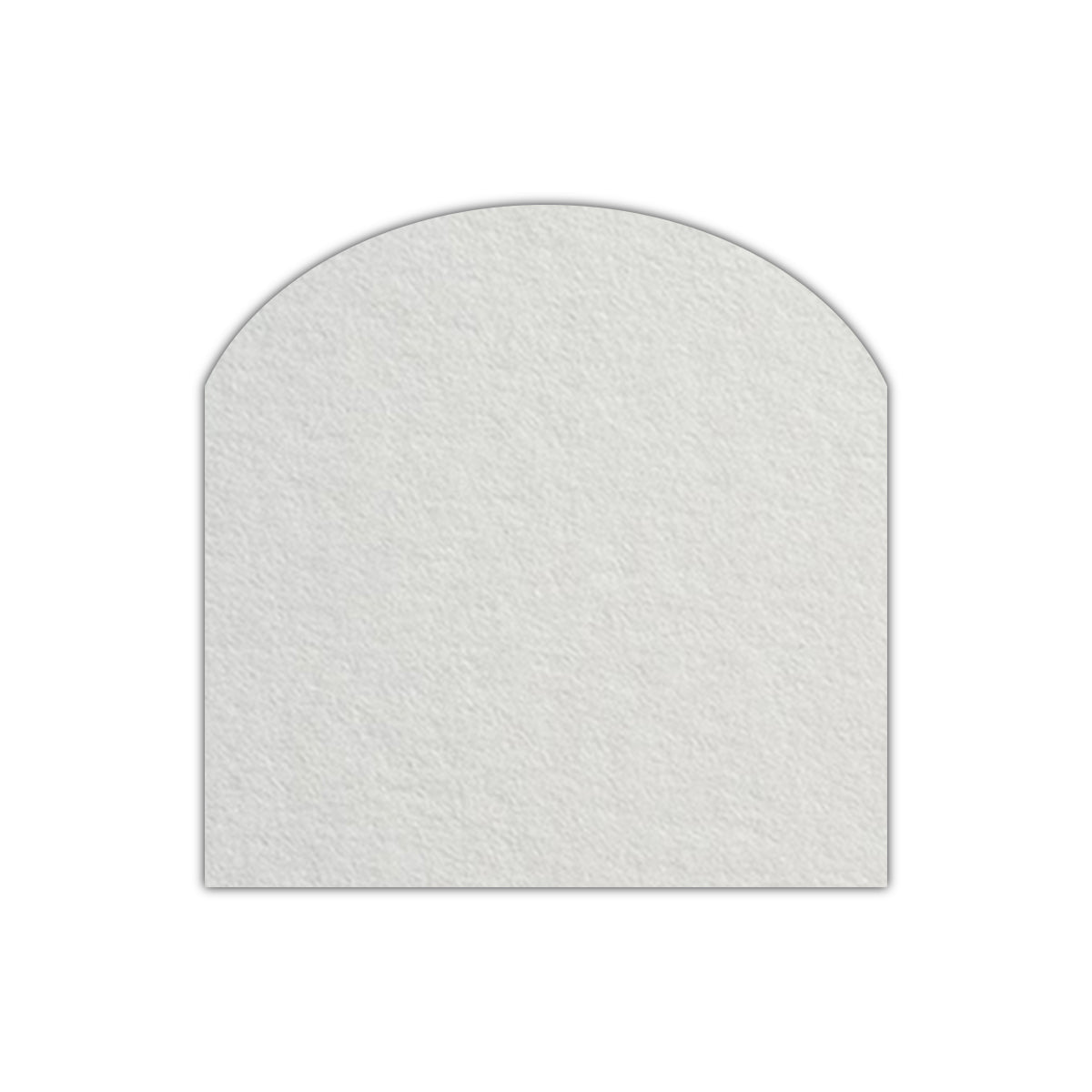 CMYK Print on Sea Grass Cardstock | Shape S2 | 2.5" x 2.5"